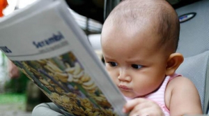 Stop 7 kesalahan agar anak terampil dan mandiri